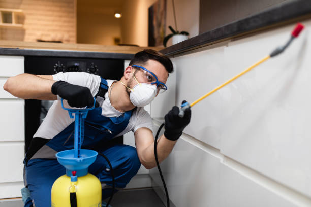 Best Residential Pest Control  in Simsbury Center, CT